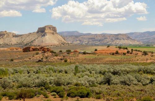 Cannonville House | Cottage Near Bryce Canyon & Zion National Parks!