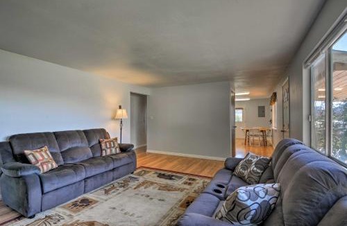 Cannonville House | Cottage Near Bryce Canyon & Zion National Parks!