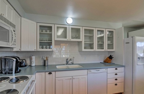Cannonville Cottage | Cottage Near Bryce Canyon & Zion National Parks!