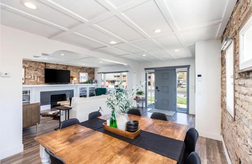 People's Freeway House | Cottage on Main Only Minutes to Downtown SLC