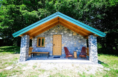 Mojkovac Ski Chalet | Cottages Serdar
