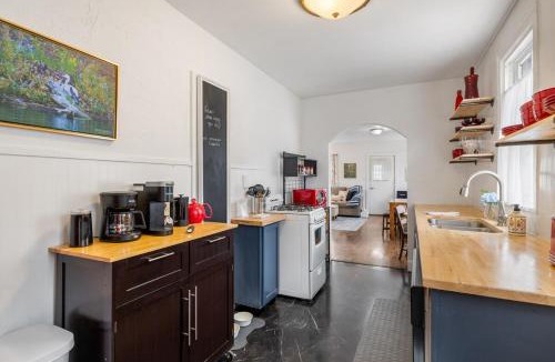 Rapid City House | Cottontail Cottage