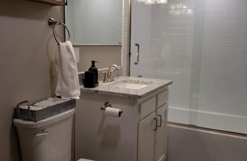 Sandy Apartment | Cottonwood Canyon Access Lodge 20 min to Solitude