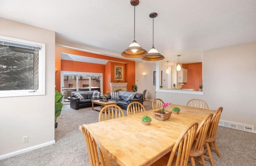 Cottonwood Heights House | Cottonwood Cove - New Hot Tub