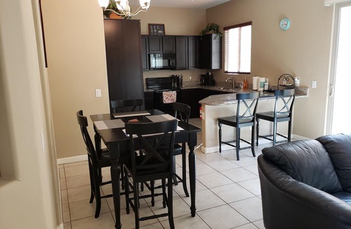 Mesa House | Country Club 1092 heated pool, 1000 feet from Golfland Sunsplash Amusement Park