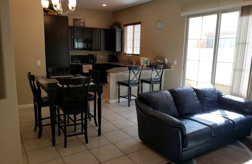 Mesa House | Country Club 1092 heated pool, 1000 feet from Golfland Sunsplash Amusement Park