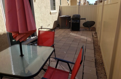 Mesa House | Country Club 1092 heated pool, 1000 feet from Golfland Sunsplash Amusement Park