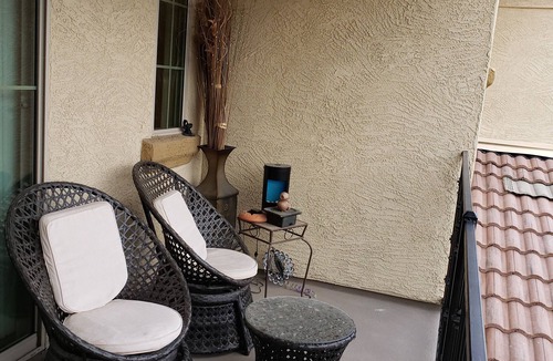 Mesa House | Country Club 1104, heated pool, 1000 feet from Golfland Sunsplash Amusement Park