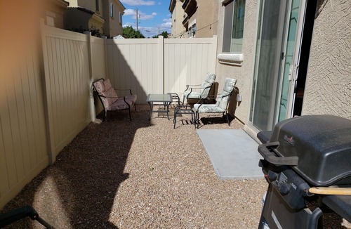Mesa House | Country Club 1128, heated pool, 1000 feet from Golfland Sunsplash Amusement Park