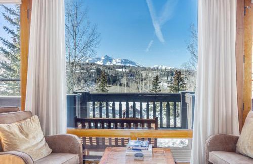 Mountain Village Ski Chalet | Country Club Estate by Exceptional Stays