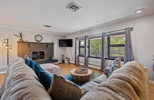 Rapid City House | Country House for a City Mouse