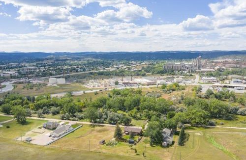 Rapid City House | Country House for a City Mouse