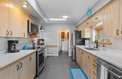 Rapid City House | Country House for a City Mouse