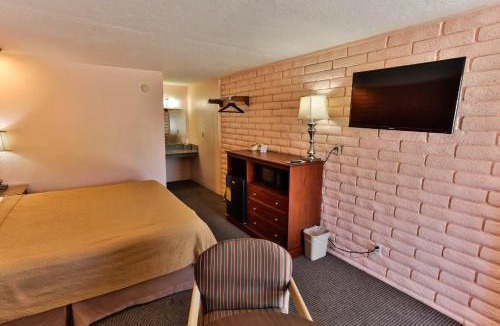 Beaver Hotel | Country Inn Beaver Utah