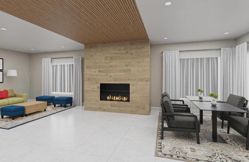 Idaho Falls Hotel | Country Inn & Suites by Radisson, Idaho Falls at the Mall