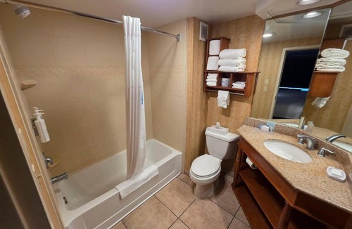 Idaho Falls Hotel | Country Inn & Suites by Radisson, Idaho Falls at the Mall