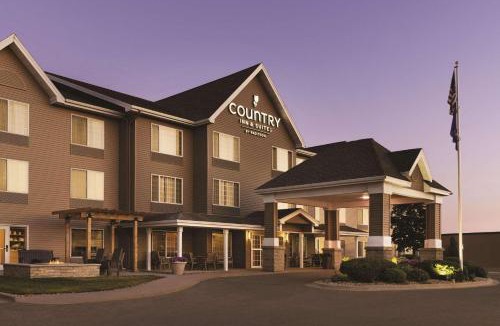 Albert Lea Hotel | Country Inn & Suites by Radisson, Albert Lea - Austin