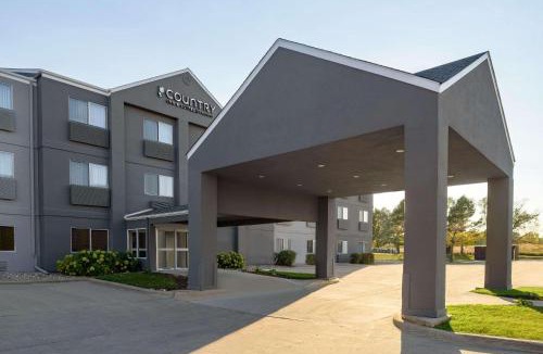 Brookings Hotel | Country Inn & Suites by Radisson, Brookings