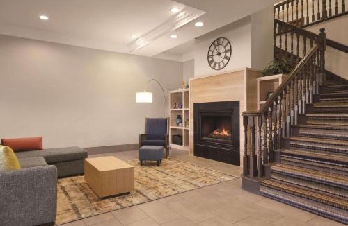 Billings Hotel | Country Inn & Suites by Radisson, Billings, MT