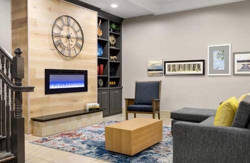 Meridian Hotel | Country Inn & Suites by Radisson, Boise West - Meridian