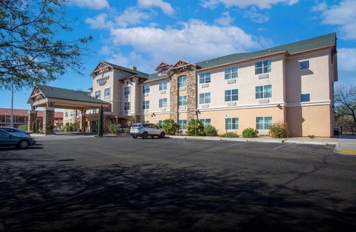 Barrio Hollywood Hotel | Country Inn & Suites by Radisson, Tucson City Center AZ