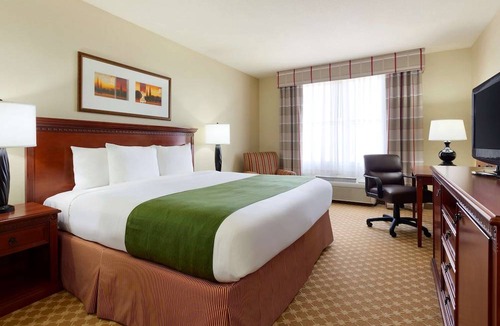 Gillette Hotel | Country Inn & Suites by Radisson, Gillette, WY