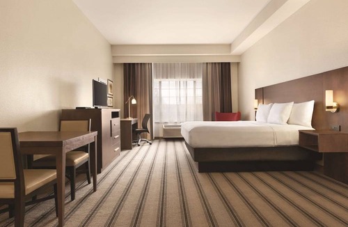 Billings Hotel | Country Inn & Suites by Radisson, Billings, MT