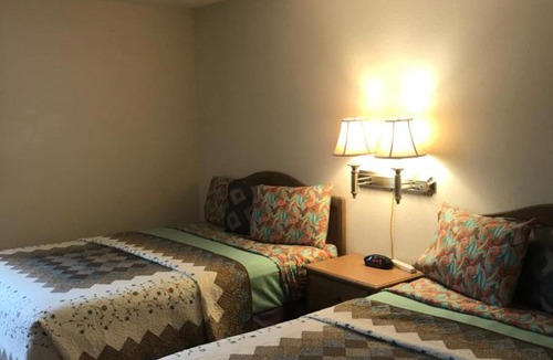 Harmony Hotel | Country Lodge Inn