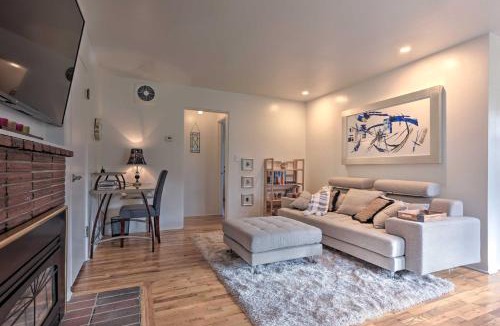 North End House | Couple’s Getaway in North End Boise - Walk to Dtwn