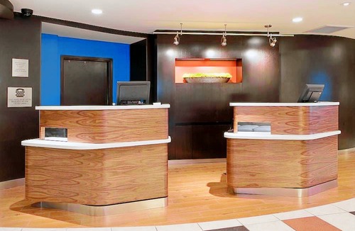 Casper Hotel | Courtyard by Marriott Casper