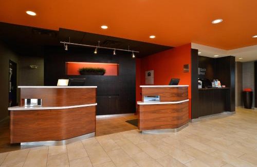 Bentonville Hotel | Courtyard by Marriott Bentonville