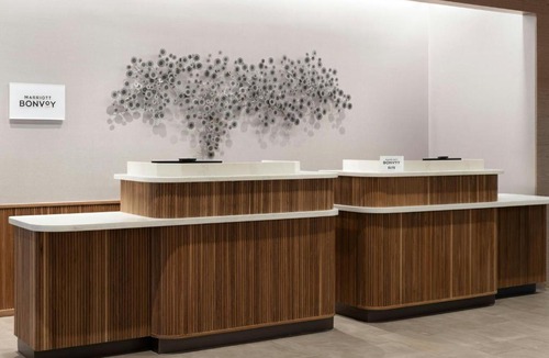 Billings Hotel | Courtyard by Marriott Billings