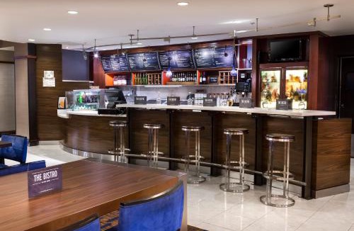 Columbia Hotel | Courtyard by Marriott Columbia