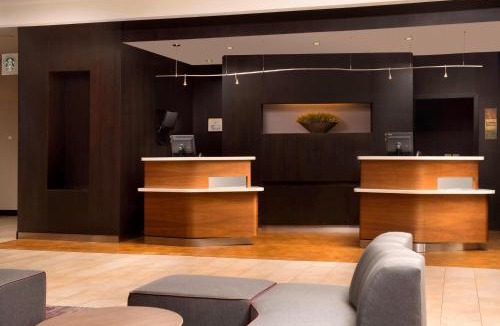 Lufkin Hotel | Courtyard by Marriott Lufkin