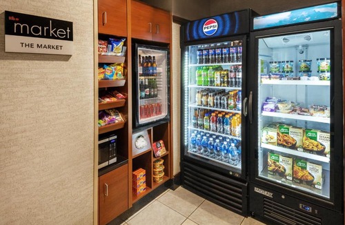 Sioux Falls Hotel | Courtyard By Marriott Sioux Falls