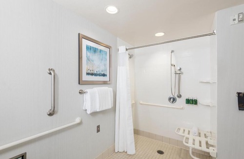 Ivey Ranch - Rancho Del Oro Hotel | Courtyard by Marriott San Diego Oceanside