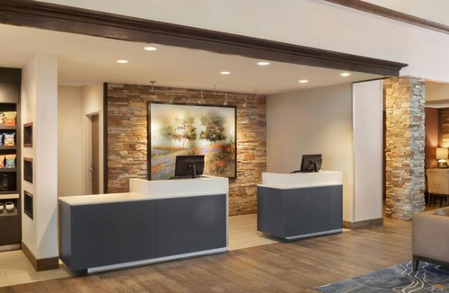 West Sedona Hotel | Courtyard by Marriott Sedona