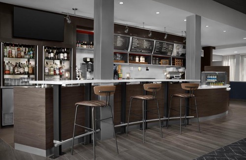 Spokane Hotel | Courtyard by Marriott Spokane Downtown at the Convention Center