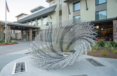 Agoura Hills Hotel | Courtyard by Marriott Thousand Oaks Agoura Hills