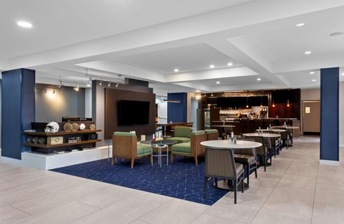Hammond Hotel | Courtyard Chicago Southeast/Hammond, Indiana