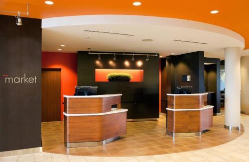 Foothill Ranch Hotel | Courtyard Foothill Ranch Irvine East/Lake Forest