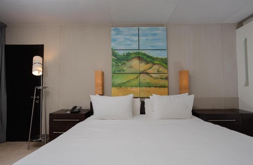 Tuxpan Hotel | Courtyard by Marriott Tuxpan Veracruz