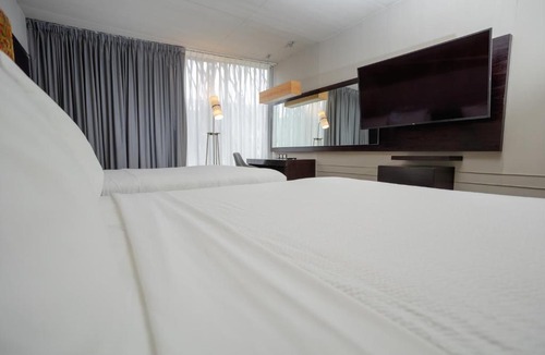 Tuxpan Hotel | Courtyard by Marriott Tuxpan Veracruz