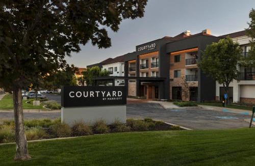 Layton Hotel | Courtyard Salt Lake City Layton
