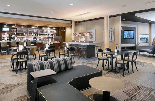 Glenwood Springs Hotel | Courtyard by Marriott Glenwood Springs