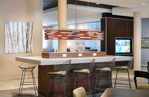 Glenwood Springs Hotel | Courtyard by Marriott Glenwood Springs