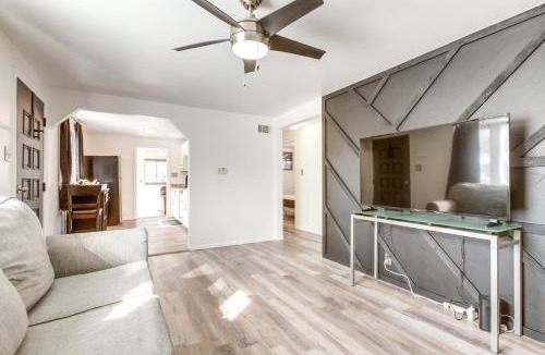 Sheridan House | Covered Patio, Gas Grill & Yard: Sheridan Home!