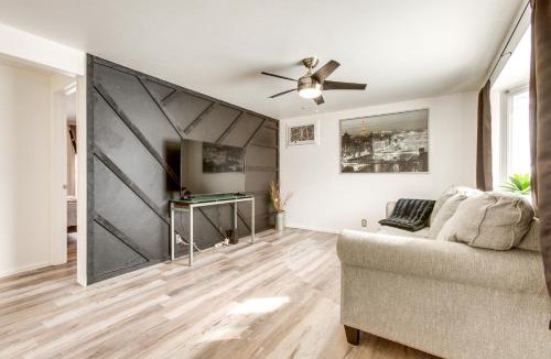 Sheridan House | Covered Patio, Gas Grill & Yard: Sheridan Home!
