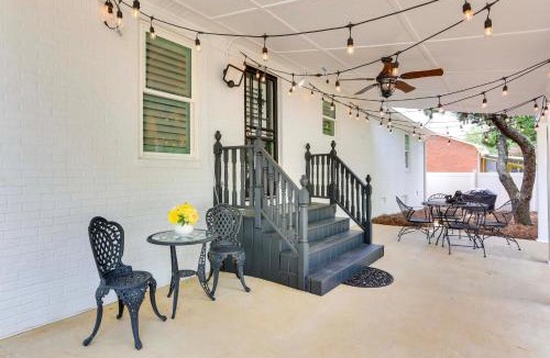 Jackson House | Covered Patio! Modern Home in Jackson