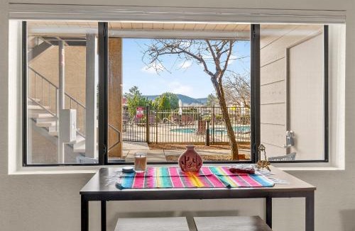 Oak Creek Apartment | Cowboy Hideout